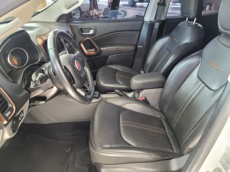 FIAT Toro 2.0 16V 4P VOLCANO 4WD TURBO DIESEL AUTOM�TICO, Foto 12