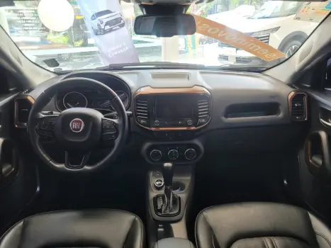 FIAT Toro 2.0 16V 4P VOLCANO 4WD TURBO DIESEL AUTOM�TICO, Foto 13