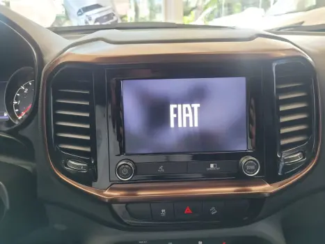 FIAT Toro 2.0 16V 4P VOLCANO 4WD TURBO DIESEL AUTOM�TICO, Foto 16