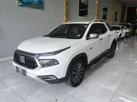 FIAT Toro 2.0 16V 4P 4WD RANCH TURBO DIESEL AUTOM�TICO, Foto 1