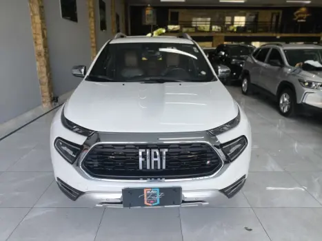 FIAT Toro 2.0 16V 4P 4WD RANCH TURBO DIESEL AUTOM�TICO, Foto 2