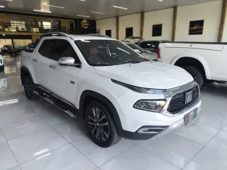 FIAT Toro 2.0 16V 4P 4WD RANCH TURBO DIESEL AUTOM�TICO, Foto 3