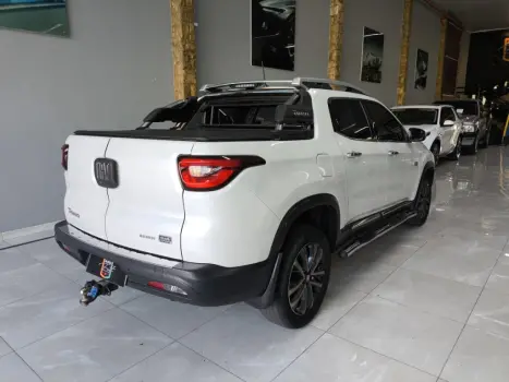 FIAT Toro 2.0 16V 4P 4WD RANCH TURBO DIESEL AUTOM�TICO, Foto 4