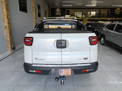FIAT Toro 2.0 16V 4P 4WD RANCH TURBO DIESEL AUTOM�TICO, Foto 5