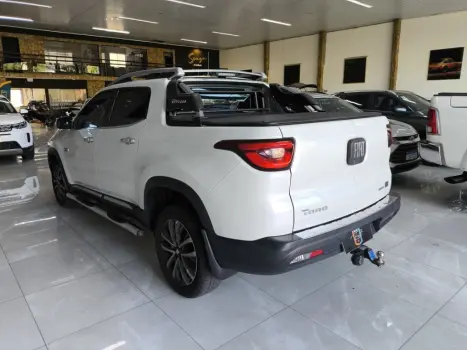 FIAT Toro 2.0 16V 4P 4WD RANCH TURBO DIESEL AUTOM�TICO, Foto 6