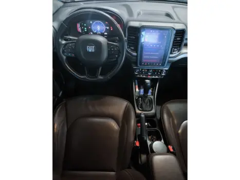 FIAT Toro 2.0 16V 4P 4WD RANCH TURBO DIESEL AUTOM�TICO, Foto 8