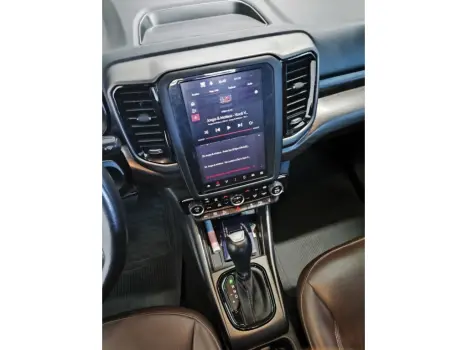 FIAT Toro 2.0 16V 4P 4WD RANCH TURBO DIESEL AUTOM�TICO, Foto 9