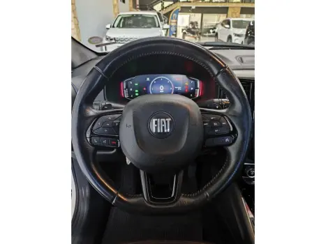 FIAT Toro 2.0 16V 4P 4WD RANCH TURBO DIESEL AUTOM�TICO, Foto 10