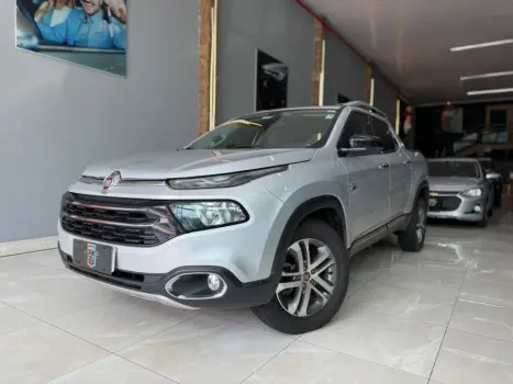 FIAT Toro 2.0 16V 4P VOLCANO 4WD TURBO DIESEL AUTOM�TICO, Foto 1