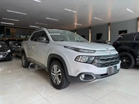 FIAT Toro 2.0 16V 4P VOLCANO 4WD TURBO DIESEL AUTOM�TICO, Foto 2