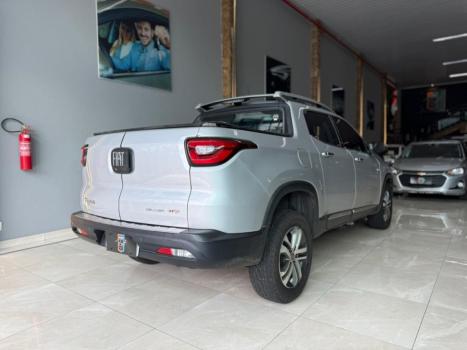 FIAT Toro 2.0 16V 4P VOLCANO 4WD TURBO DIESEL AUTOM�TICO, Foto 3