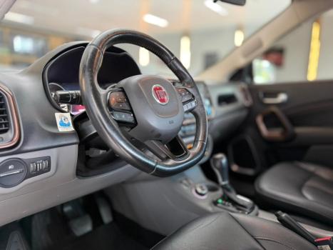 FIAT Toro 2.0 16V 4P VOLCANO 4WD TURBO DIESEL AUTOM�TICO, Foto 5