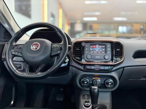 FIAT Toro 2.0 16V 4P VOLCANO 4WD TURBO DIESEL AUTOM�TICO, Foto 6