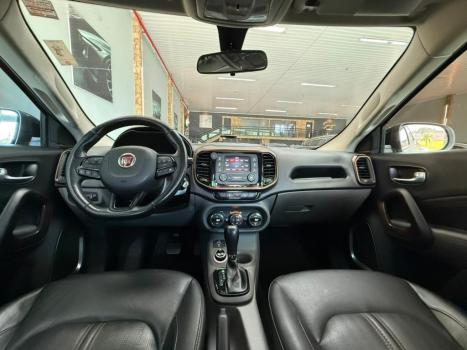 FIAT Toro 2.0 16V 4P VOLCANO 4WD TURBO DIESEL AUTOM�TICO, Foto 7