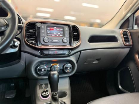 FIAT Toro 2.0 16V 4P VOLCANO 4WD TURBO DIESEL AUTOM�TICO, Foto 8