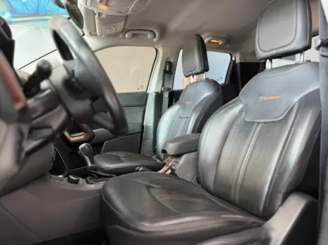FIAT Toro 2.0 16V 4P VOLCANO 4WD TURBO DIESEL AUTOM�TICO, Foto 10