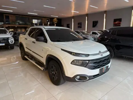 FIAT Toro 2.0 16V 4P 4WD FREEDOM TURBO DIESEL  AUTOM�TICO, Foto 2