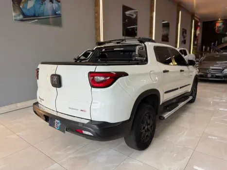 FIAT Toro 2.0 16V 4P 4WD FREEDOM TURBO DIESEL  AUTOM�TICO, Foto 3