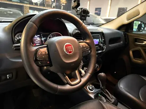 FIAT Toro 2.0 16V 4P 4WD FREEDOM TURBO DIESEL  AUTOM�TICO, Foto 5