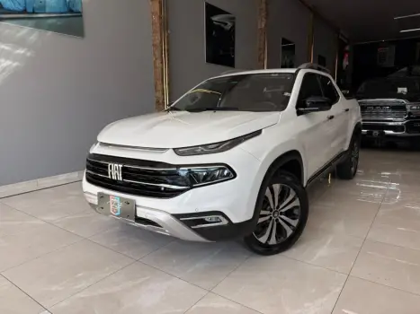 FIAT Toro 2.0 16V 4P VOLCANO 4WD TURBO DIESEL AUTOM�TICO, Foto 1