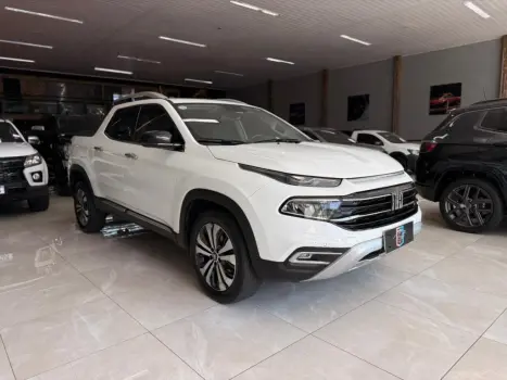 FIAT Toro 2.0 16V 4P VOLCANO 4WD TURBO DIESEL AUTOM�TICO, Foto 2
