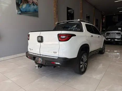 FIAT Toro 2.0 16V 4P VOLCANO 4WD TURBO DIESEL AUTOM�TICO, Foto 3