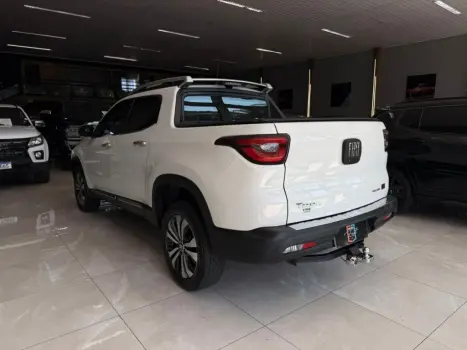 FIAT Toro 2.0 16V 4P VOLCANO 4WD TURBO DIESEL AUTOM�TICO, Foto 4
