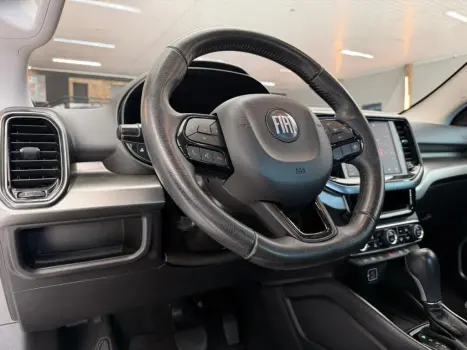 FIAT Toro 2.0 16V 4P VOLCANO 4WD TURBO DIESEL AUTOM�TICO, Foto 5