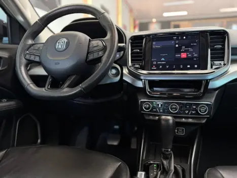 FIAT Toro 2.0 16V 4P VOLCANO 4WD TURBO DIESEL AUTOM�TICO, Foto 6