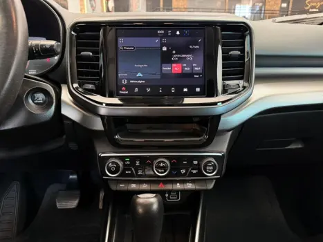 FIAT Toro 2.0 16V 4P VOLCANO 4WD TURBO DIESEL AUTOM�TICO, Foto 9