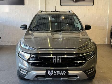 FIAT Toro 2.0 16V 4P 4WD FREEDOM TURBO DIESEL  AUTOM�TICO, Foto 2