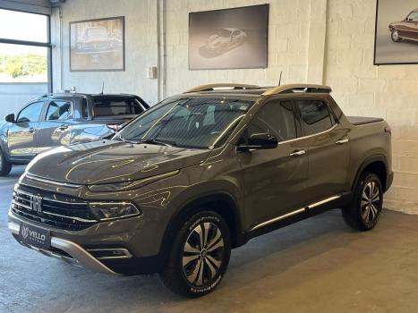 FIAT Toro 2.0 16V 4P 4WD FREEDOM TURBO DIESEL  AUTOM�TICO, Foto 3