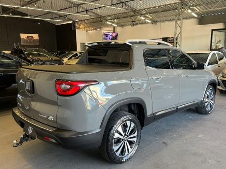 FIAT Toro 2.0 16V 4P 4WD FREEDOM TURBO DIESEL  AUTOM�TICO, Foto 4