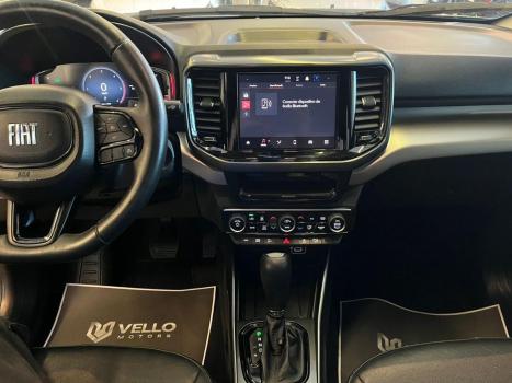 FIAT Toro 2.0 16V 4P 4WD FREEDOM TURBO DIESEL  AUTOM�TICO, Foto 6