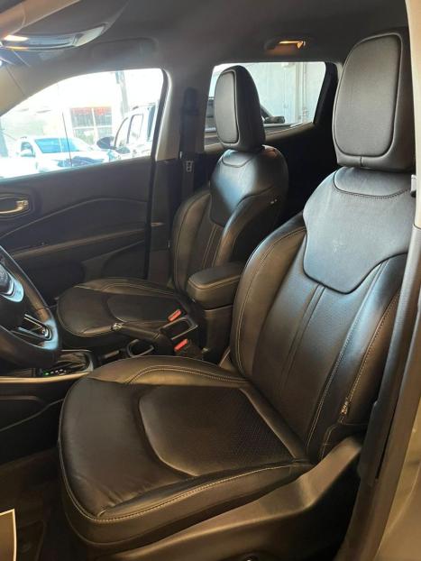 FIAT Toro 2.0 16V 4P 4WD FREEDOM TURBO DIESEL  AUTOM�TICO, Foto 7