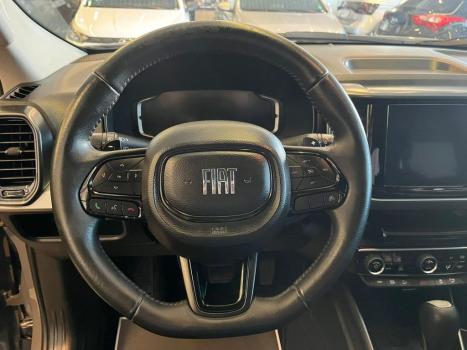 FIAT Toro 2.0 16V 4P 4WD FREEDOM TURBO DIESEL  AUTOM�TICO, Foto 9