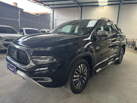FIAT Toro 2.0 16V 4P 4WD RANCH TURBO DIESEL AUTOM�TICO, Foto 1
