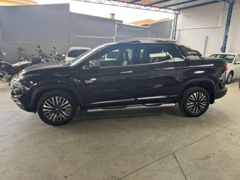 FIAT Toro 2.0 16V 4P 4WD RANCH TURBO DIESEL AUTOM�TICO, Foto 3
