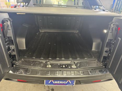 FIAT Toro 2.0 16V 4P 4WD RANCH TURBO DIESEL AUTOM�TICO, Foto 12