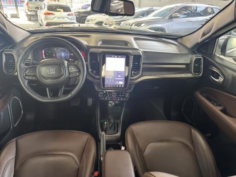 FIAT Toro 2.0 16V 4P 4WD RANCH TURBO DIESEL AUTOM�TICO, Foto 18