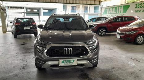 FIAT Toro 2.0 16V 4P VOLCANO 4WD TURBO DIESEL AUTOM�TICO, Foto 2