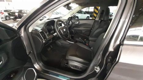 FIAT Toro 2.0 16V 4P VOLCANO 4WD TURBO DIESEL AUTOM�TICO, Foto 5