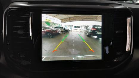 FIAT Toro 2.0 16V 4P VOLCANO 4WD TURBO DIESEL AUTOM�TICO, Foto 7