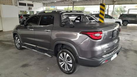 FIAT Toro 2.0 16V 4P VOLCANO 4WD TURBO DIESEL AUTOM�TICO, Foto 8