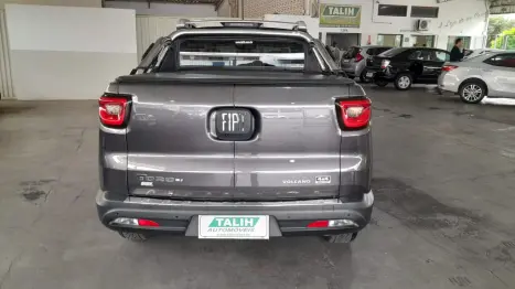 FIAT Toro 2.0 16V 4P VOLCANO 4WD TURBO DIESEL AUTOM�TICO, Foto 9