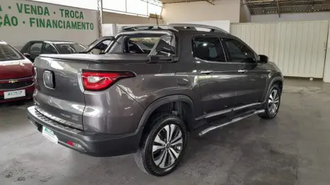 FIAT Toro 2.0 16V 4P VOLCANO 4WD TURBO DIESEL AUTOM�TICO, Foto 10