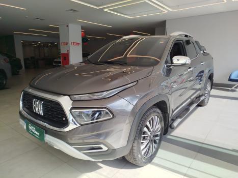 FIAT Toro 2.0 16V 4P 4WD RANCH TURBO DIESEL AUTOM�TICO, Foto 1
