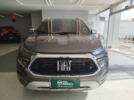 FIAT Toro 2.0 16V 4P 4WD RANCH TURBO DIESEL AUTOM�TICO, Foto 2