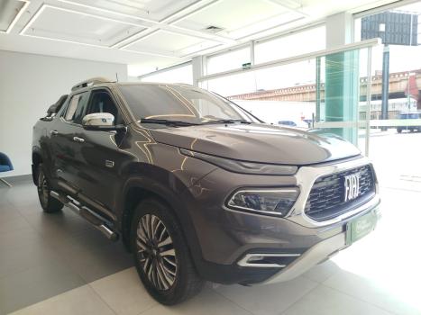 FIAT Toro 2.0 16V 4P 4WD RANCH TURBO DIESEL AUTOM�TICO, Foto 3