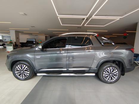 FIAT Toro 2.0 16V 4P 4WD RANCH TURBO DIESEL AUTOM�TICO, Foto 4